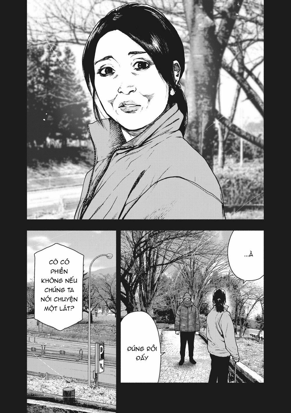 Shin’ai Naru Boku E Satsui Wo Komete 82 trang 10