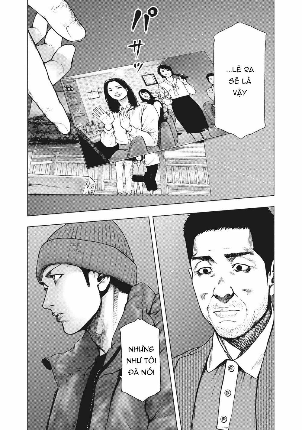 Shin’ai Naru Boku E Satsui Wo Komete 82 trang 19