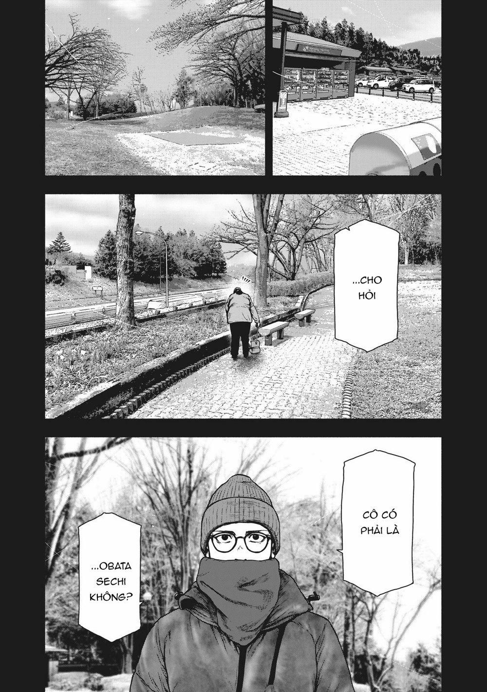 Shin’ai Naru Boku E Satsui Wo Komete 82 trang 9