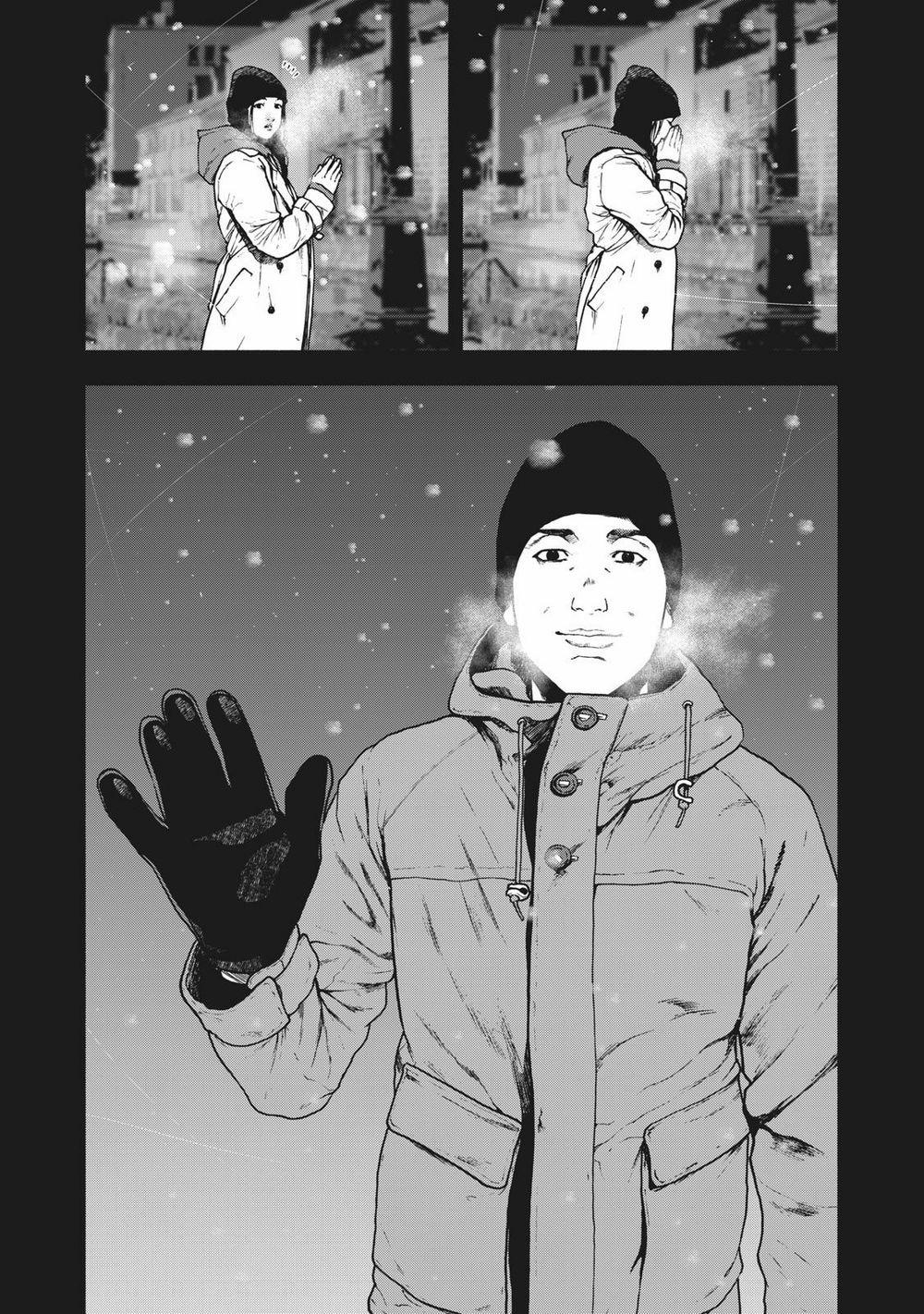 Shin’ai Naru Boku E Satsui Wo Komete 83 trang 13