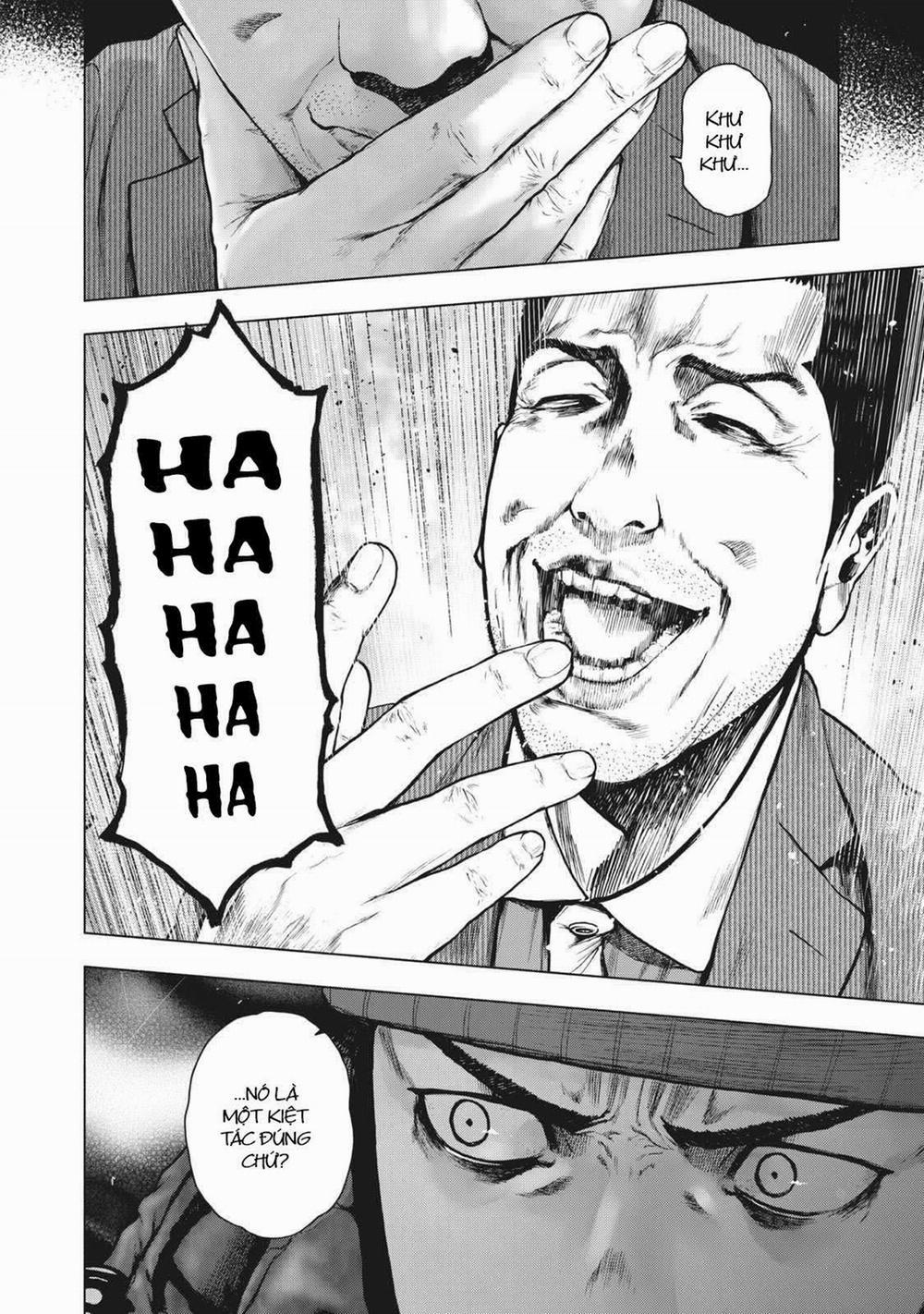 Shin’ai Naru Boku E Satsui Wo Komete 87 trang 16