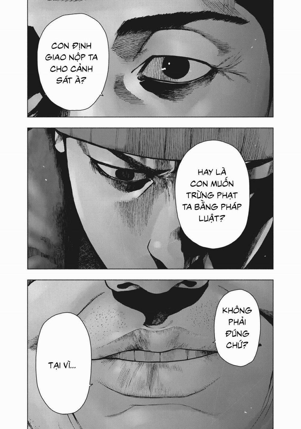 Shin’ai Naru Boku E Satsui Wo Komete 87 trang 23