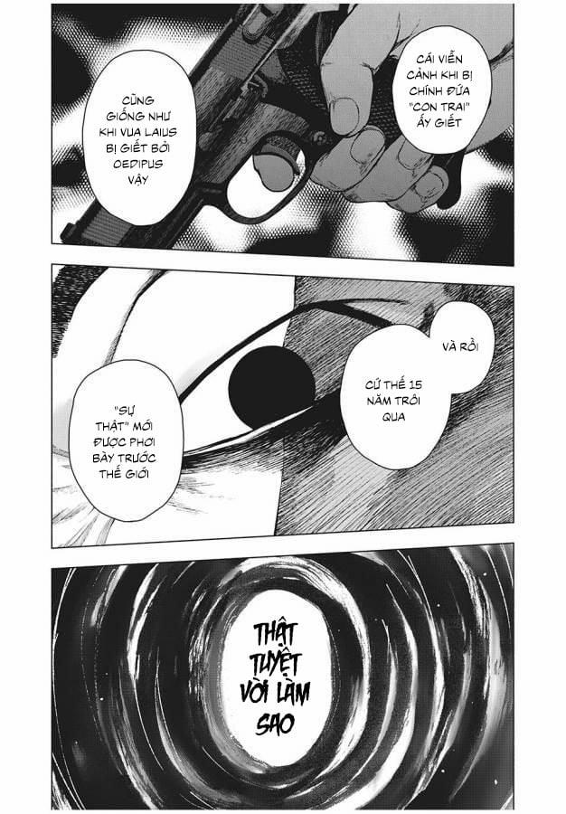 Shin’ai Naru Boku E Satsui Wo Komete 88 trang 11