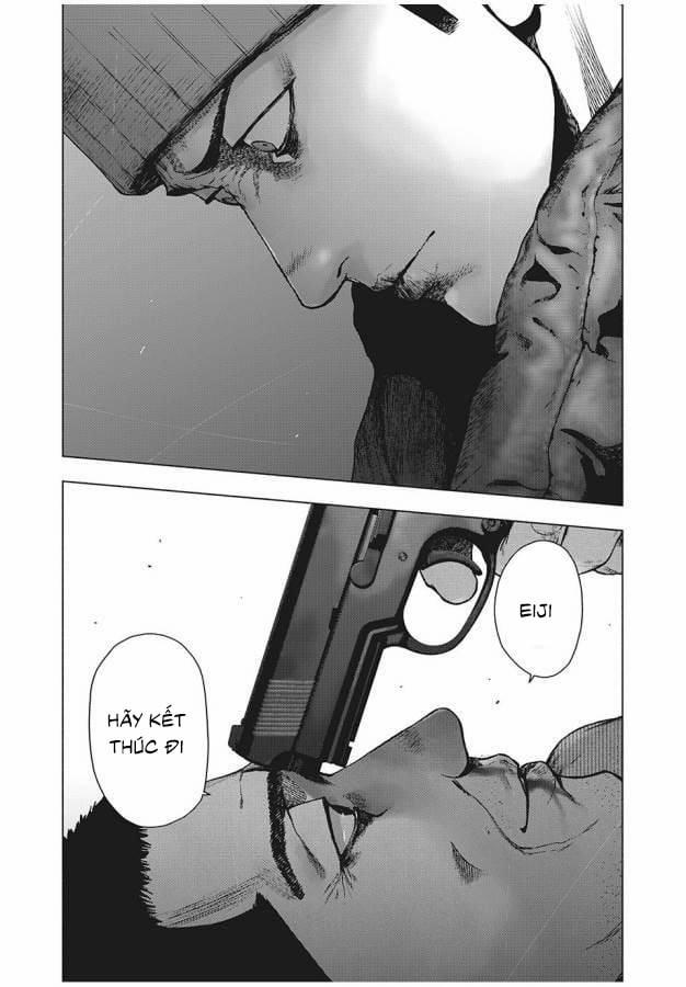 Shin’ai Naru Boku E Satsui Wo Komete 88 trang 13