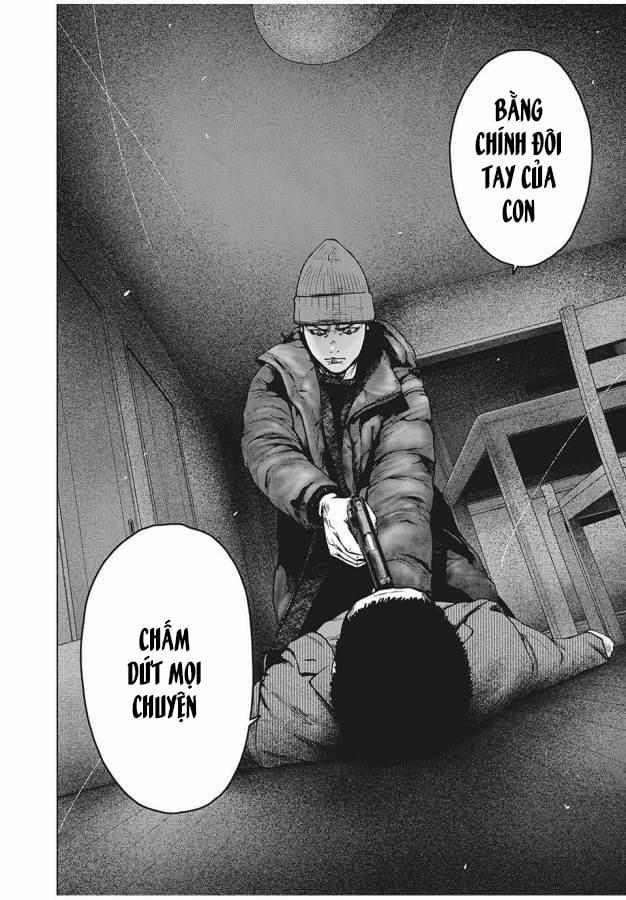 Shin’ai Naru Boku E Satsui Wo Komete 88 trang 14