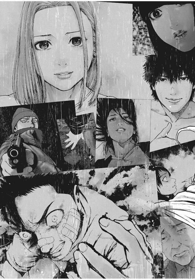 Shin’ai Naru Boku E Satsui Wo Komete 88 trang 17