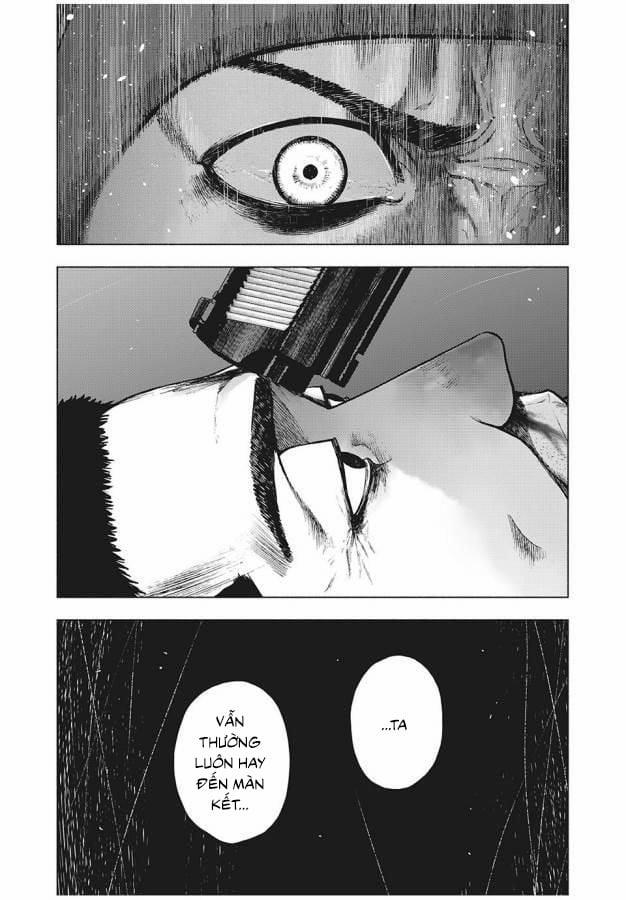 Shin’ai Naru Boku E Satsui Wo Komete 88 trang 8