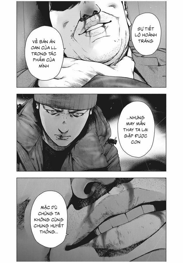 Shin’ai Naru Boku E Satsui Wo Komete 88 trang 9