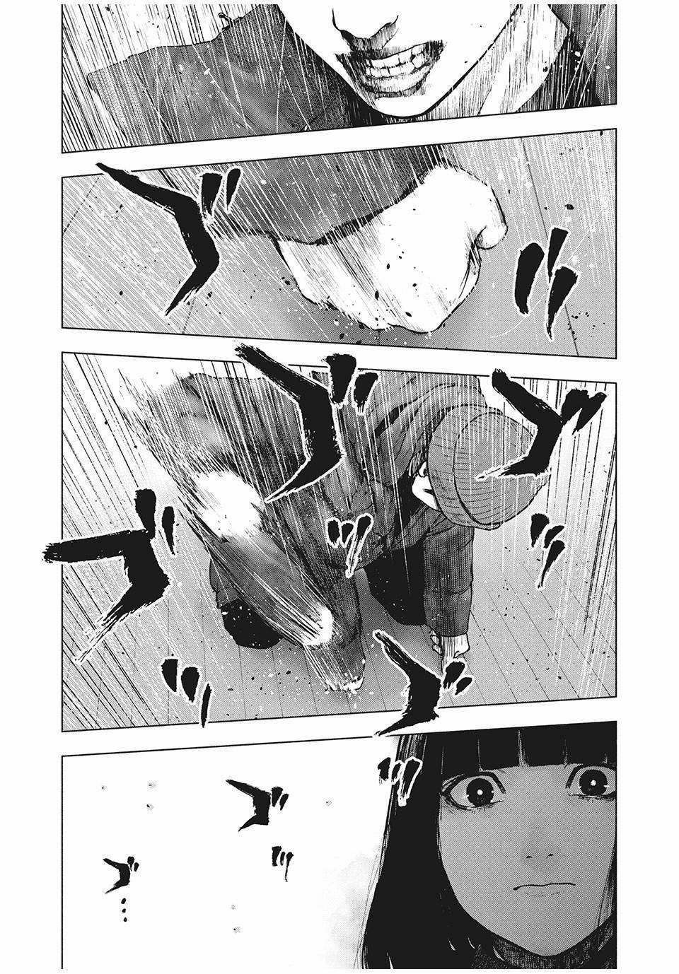 Shin’ai Naru Boku E Satsui Wo Komete 89 trang 13