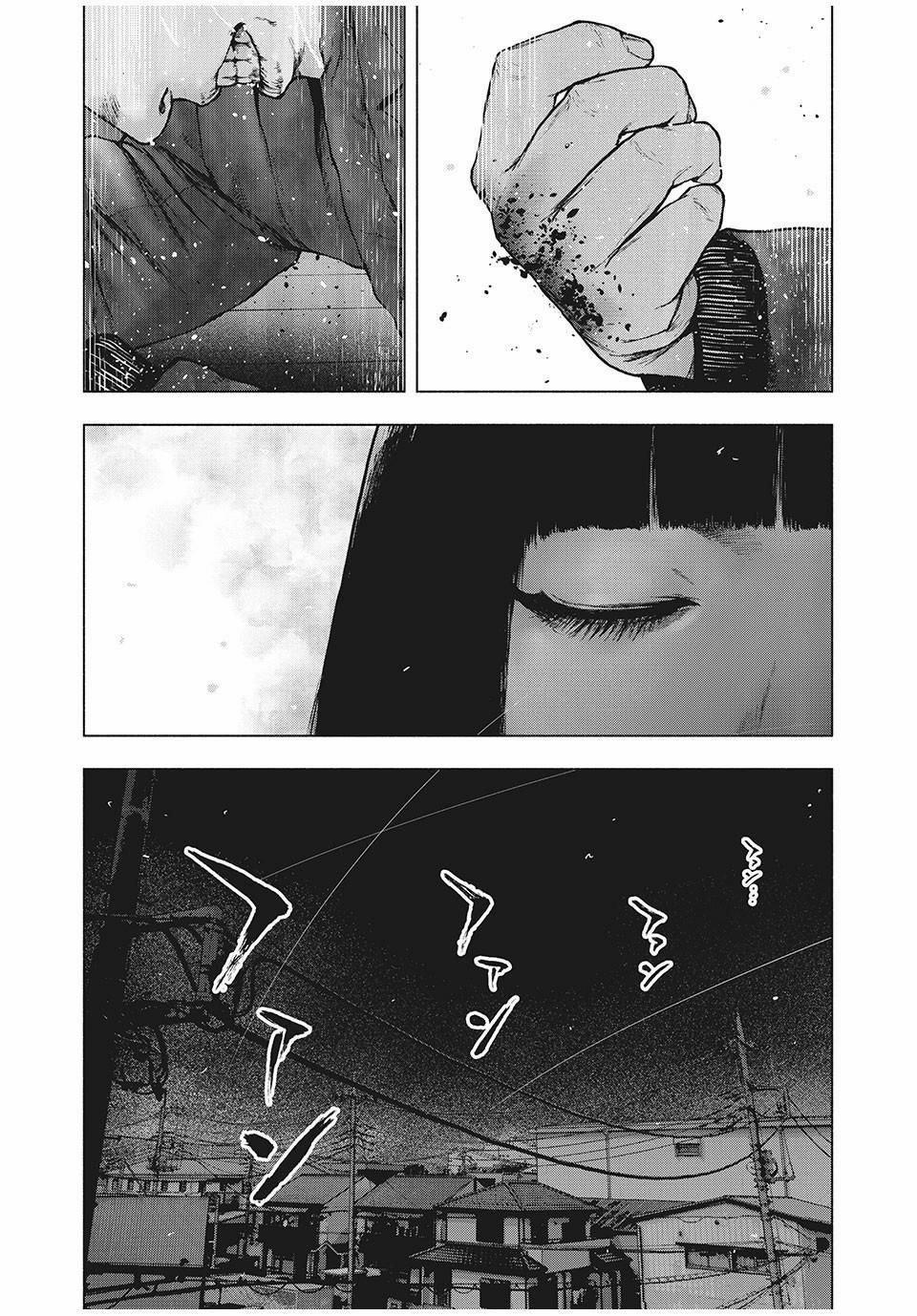 Shin’ai Naru Boku E Satsui Wo Komete 89 trang 15