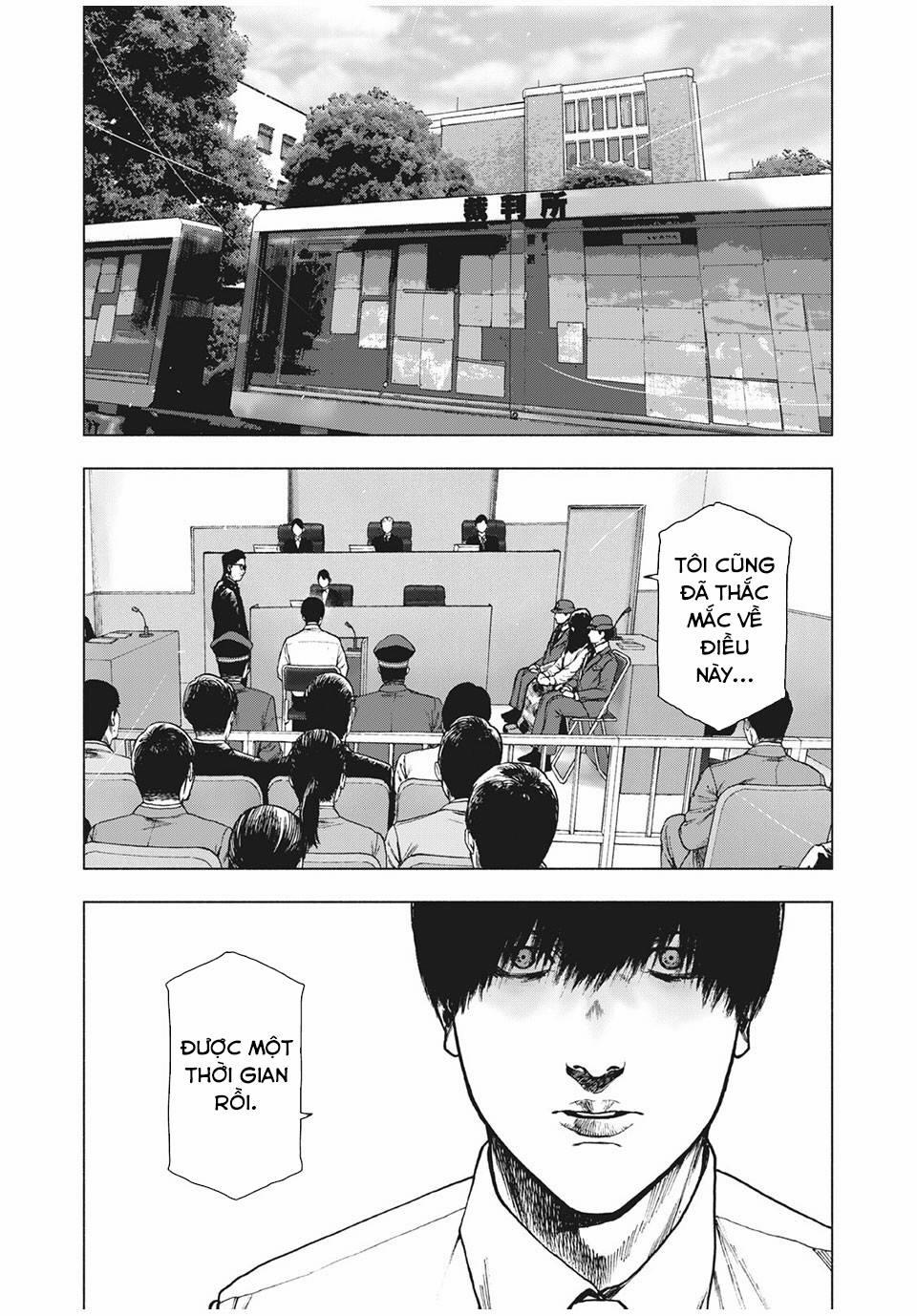 Shin’ai Naru Boku E Satsui Wo Komete 95 trang 0