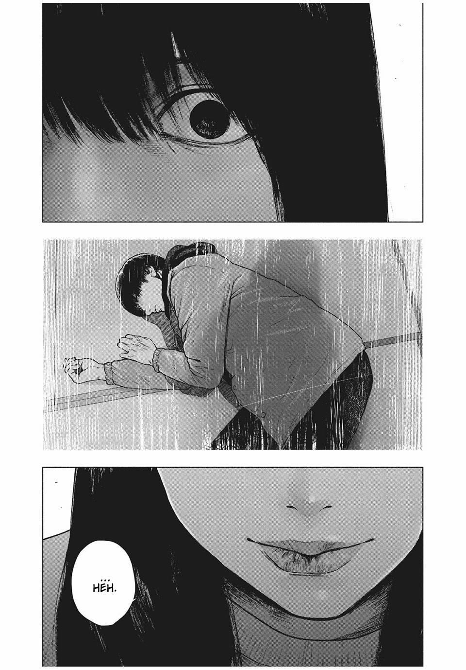 Shin’ai Naru Boku E Satsui Wo Komete 95 trang 12