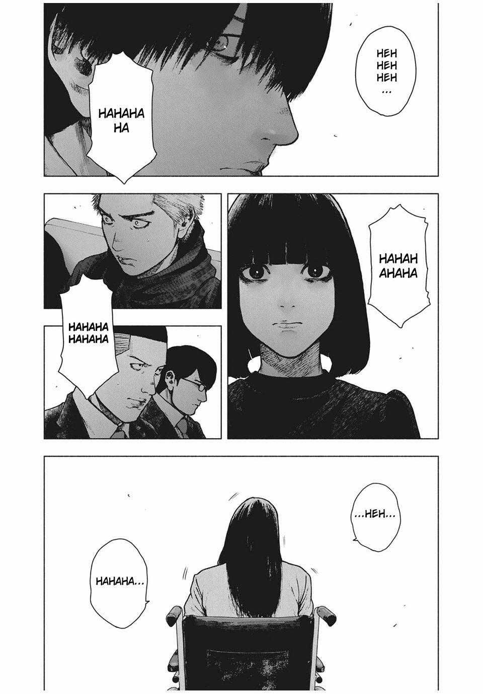 Shin’ai Naru Boku E Satsui Wo Komete 95 trang 13