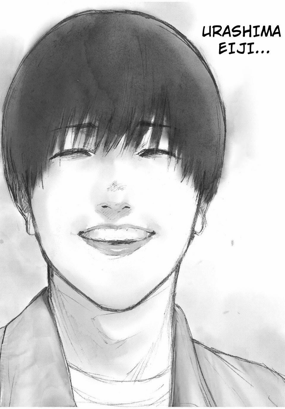 Shin’ai Naru Boku E Satsui Wo Komete 95 trang 21