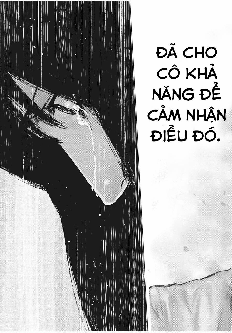 Shin’ai Naru Boku E Satsui Wo Komete 95 trang 22