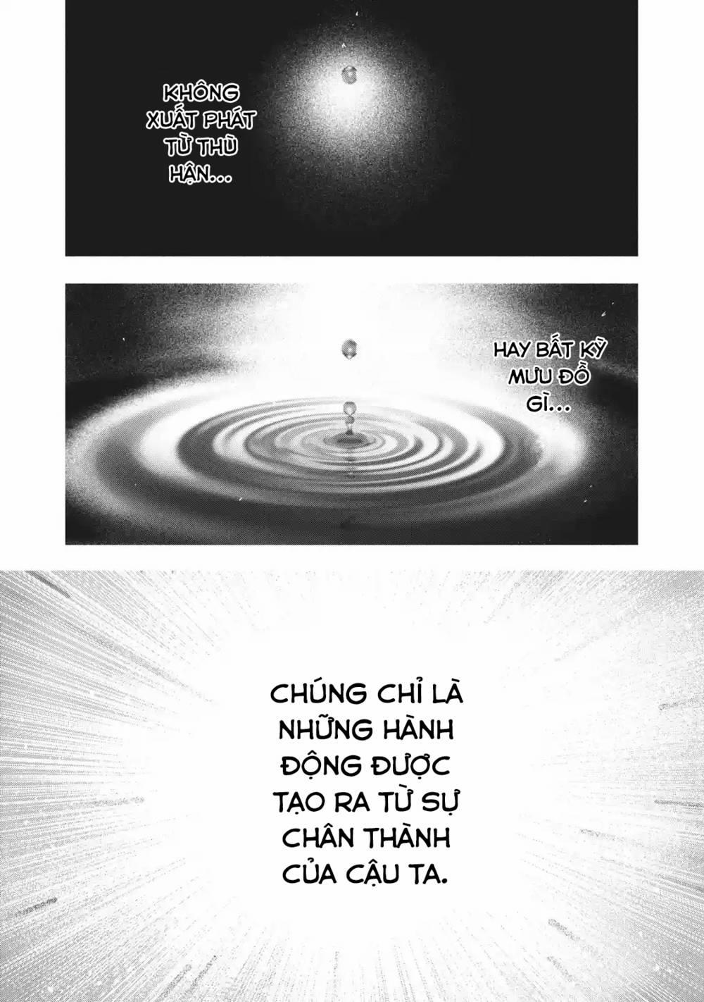 Shin’ai Naru Boku E Satsui Wo Komete 96 trang 12