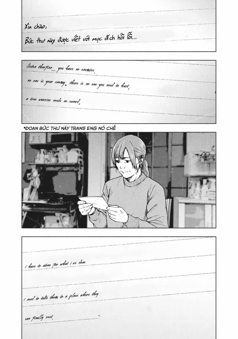 Shin’ai Naru Boku E Satsui Wo Komete 96 trang 17