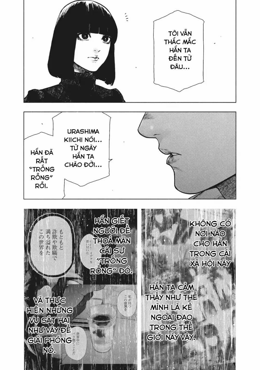 Shin’ai Naru Boku E Satsui Wo Komete 96 trang 2