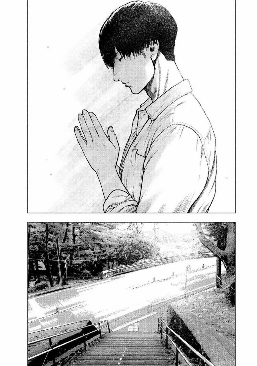 Shin’ai Naru Boku E Satsui Wo Komete 97 trang 10