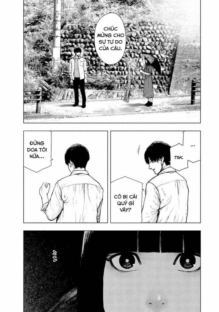 Shin’ai Naru Boku E Satsui Wo Komete 97 trang 14