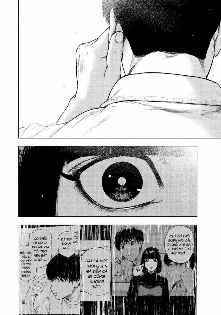 Shin’ai Naru Boku E Satsui Wo Komete 97 trang 15