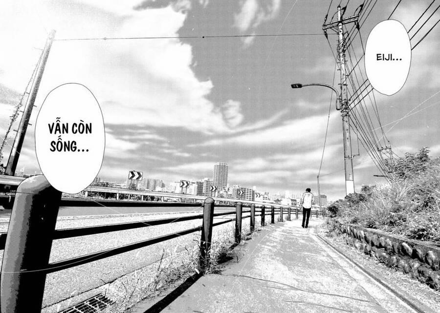 Shin’ai Naru Boku E Satsui Wo Komete 97 trang 17