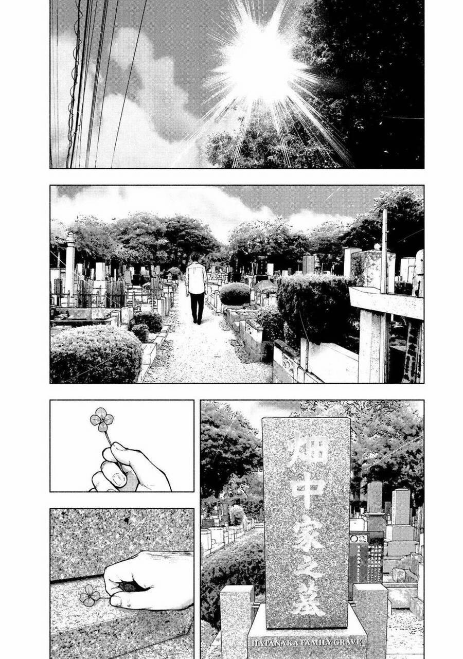 Shin’ai Naru Boku E Satsui Wo Komete 97 trang 8