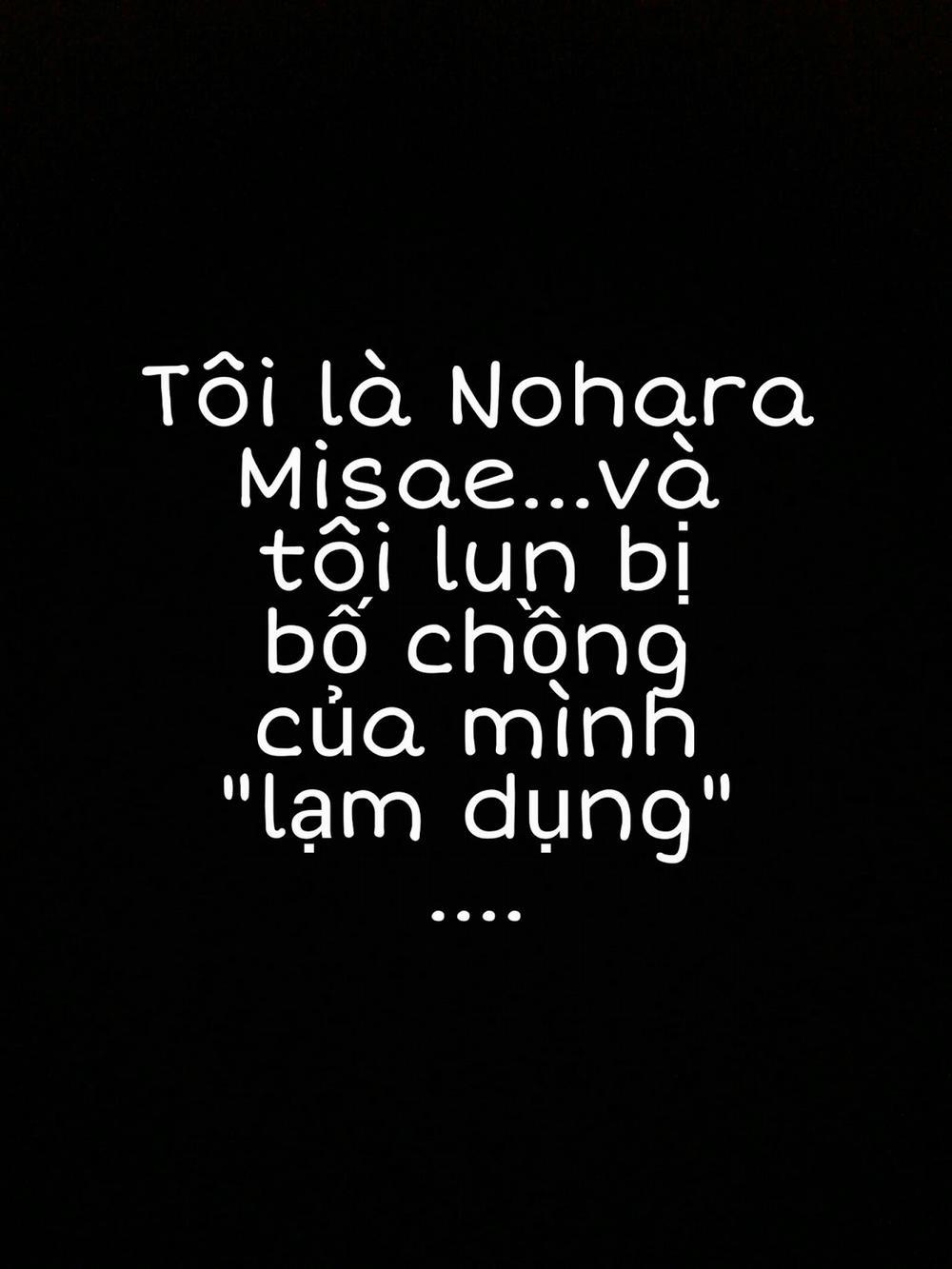 Shin cậu bé bút chì 3-Bố chồng trang 1