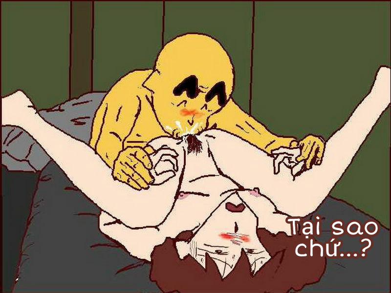 Shin cậu bé bút chì 3-Bố chồng trang 9