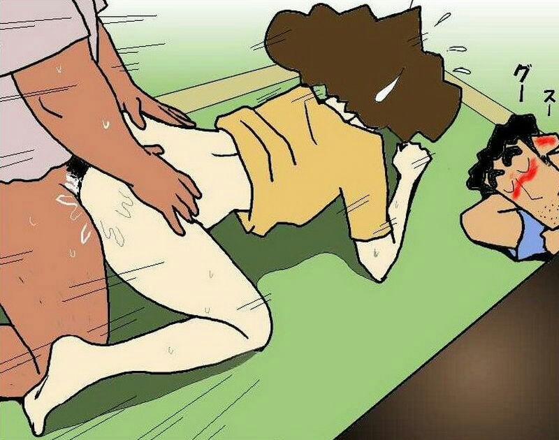 Shin cậu bé bút chì 4-Chú hàng xóm cũ trang 12