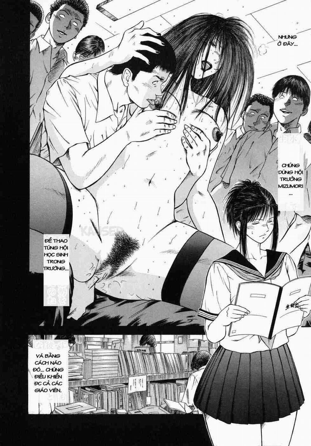 Shin Dorei Jokyoushi Mashou no Curriculum 4 trang 2