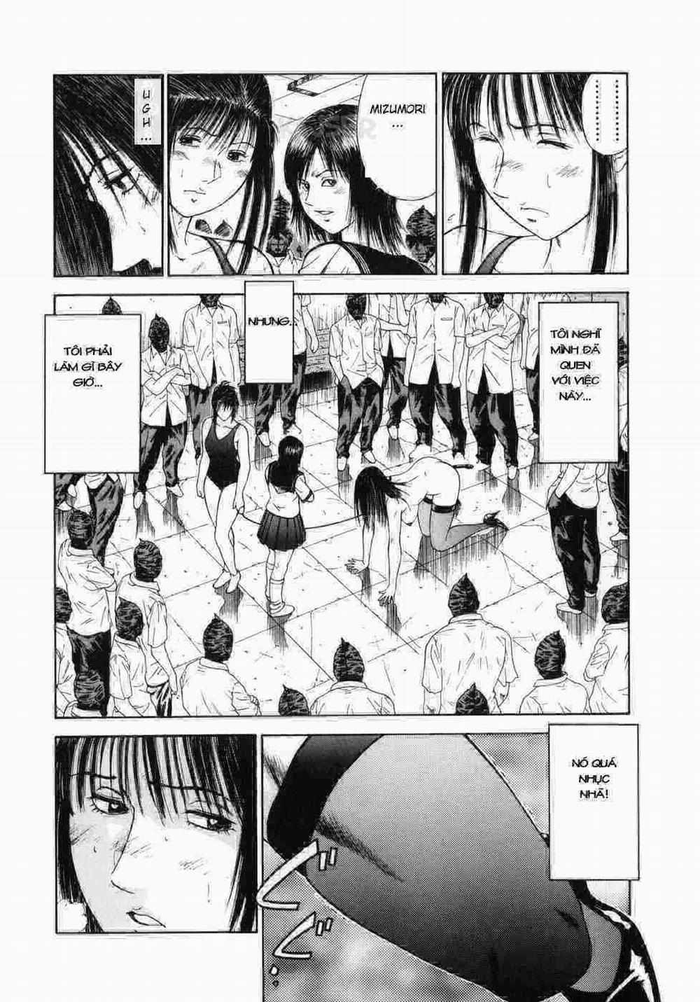 Shin Dorei Jokyoushi Mashou no Curriculum 4 trang 9