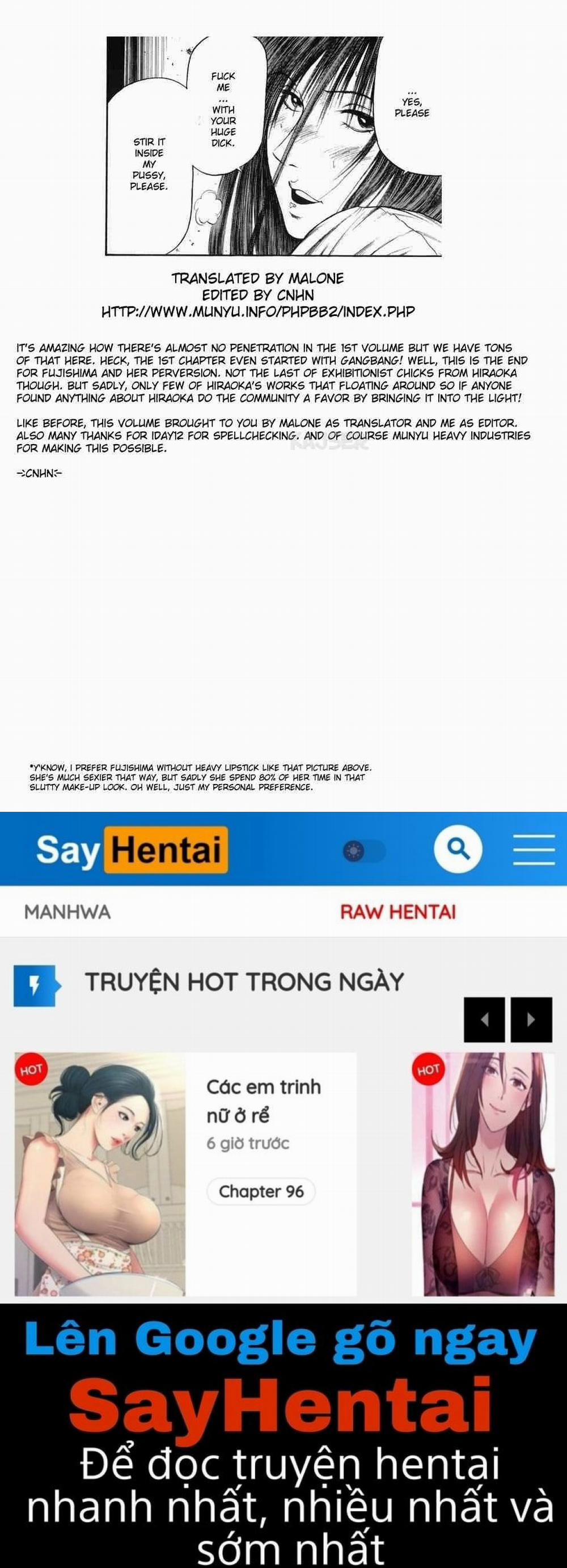 Shin Dorei Jokyoushi Mashou no Curriculum 9 END trang 20