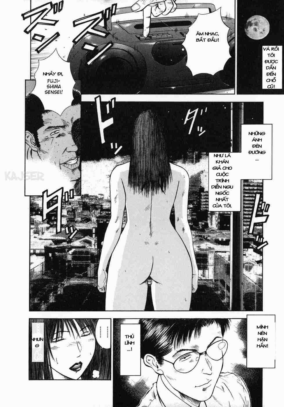 Shin Dorei Jokyoushi Mashou no Curriculum 9 trang 9