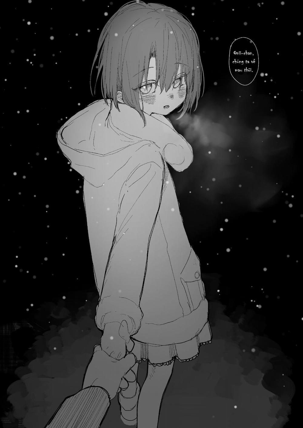 Shin Nitamonodoshi 1 Kyoudai no Tadashii Sugoshikata 1 trang 1