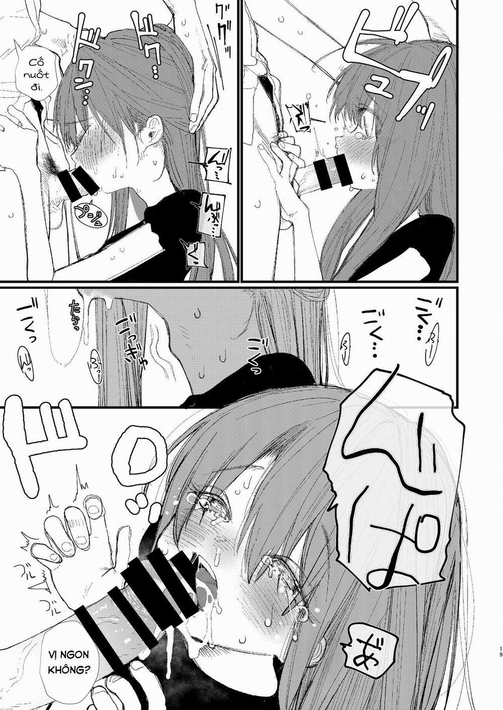 Shin Nitamonodoshi 1 Kyoudai no Tadashii Sugoshikata 1 trang 15