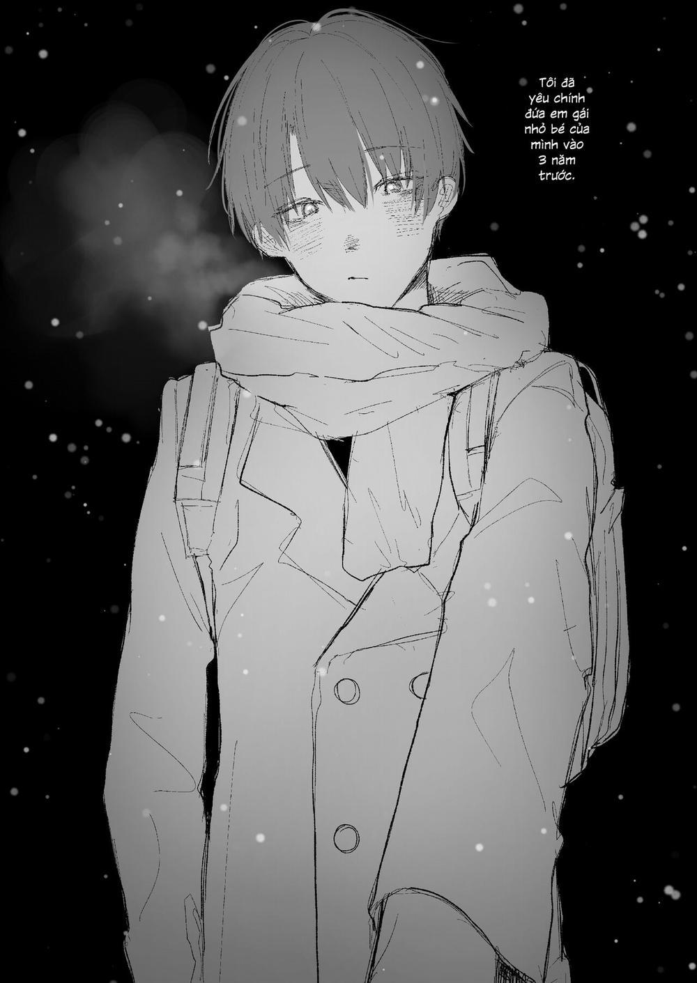 Shin Nitamonodoshi 1 Kyoudai no Tadashii Sugoshikata 1 trang 2