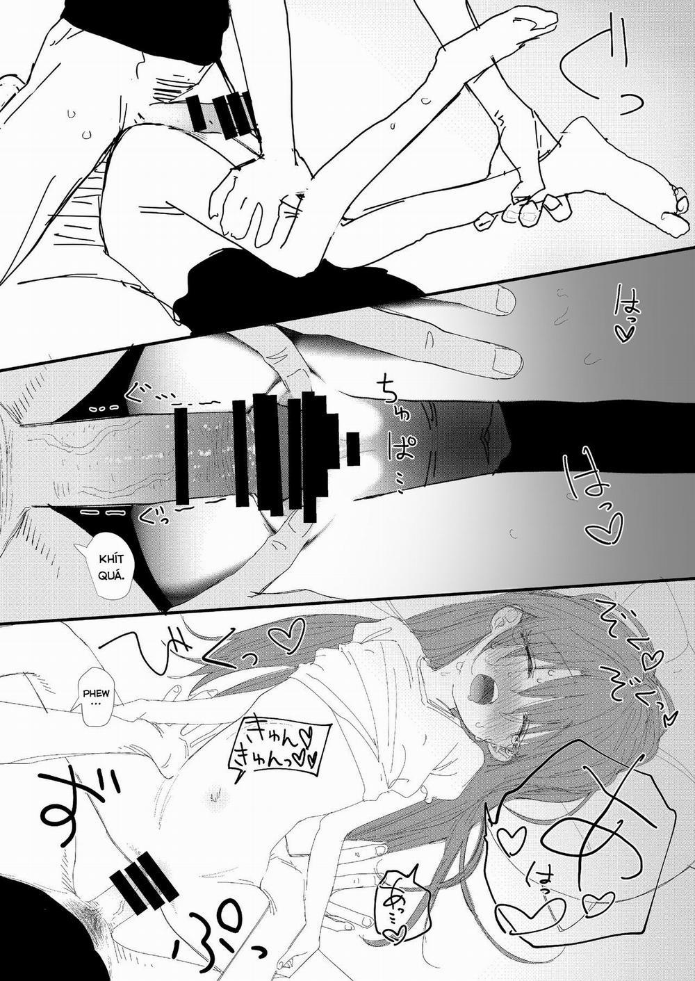 Shin Nitamonodoshi 1 Kyoudai no Tadashii Sugoshikata 1 trang 20