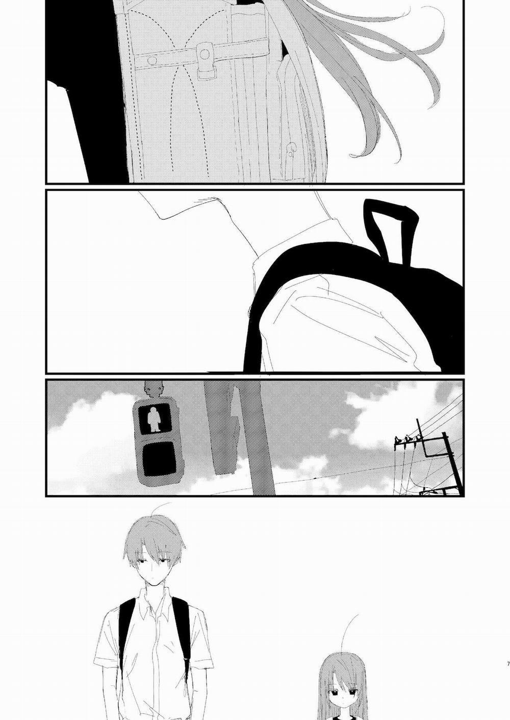 Shin Nitamonodoshi 1 Kyoudai no Tadashii Sugoshikata 1 trang 3