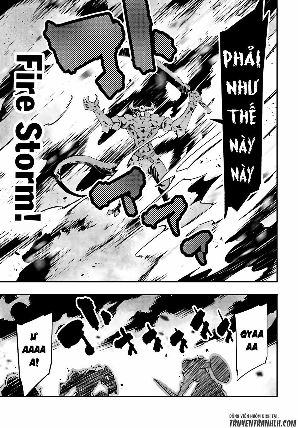 Shin No Nakama Janai To Yuusha No Party Wo Oidasareta No De, Henkyou De Slow Life Suru Koto Ni Shima 1 trang 13