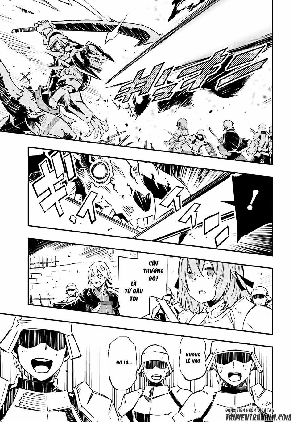 Shin No Nakama Janai To Yuusha No Party Wo Oidasareta No De, Henkyou De Slow Life Suru Koto Ni Shima 1 trang 15