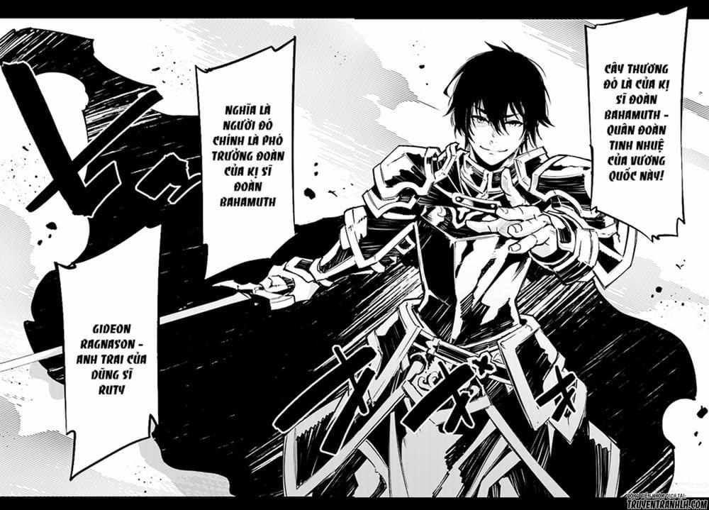 Shin No Nakama Janai To Yuusha No Party Wo Oidasareta No De, Henkyou De Slow Life Suru Koto Ni Shima 1 trang 16