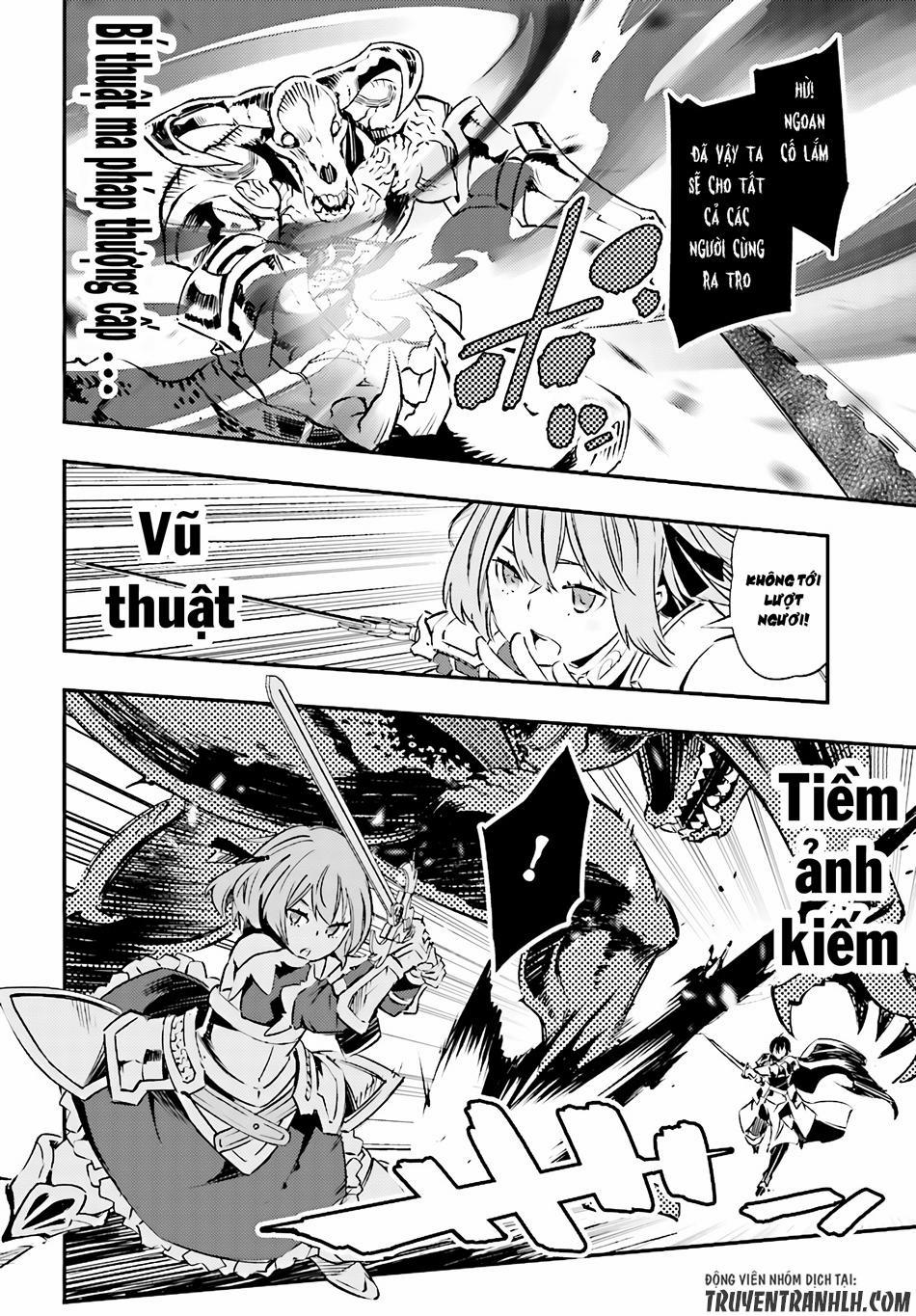 Shin No Nakama Janai To Yuusha No Party Wo Oidasareta No De, Henkyou De Slow Life Suru Koto Ni Shima 1 trang 19