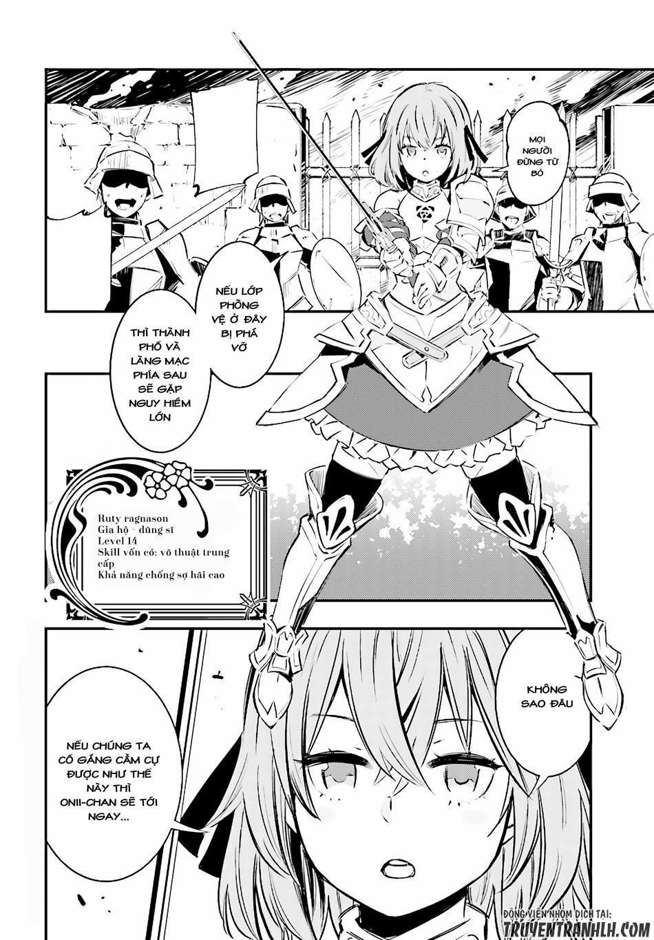 Shin No Nakama Janai To Yuusha No Party Wo Oidasareta No De, Henkyou De Slow Life Suru Koto Ni Shima 1 trang 8