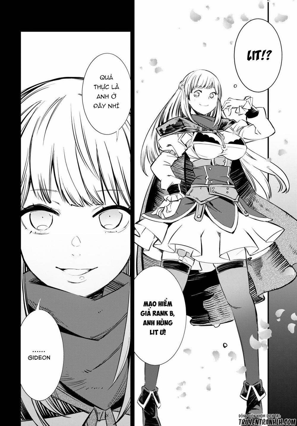 Shin No Nakama Janai To Yuusha No Party Wo Oidasareta No De, Henkyou De Slow Life Suru Koto Ni Shima 3 trang 18