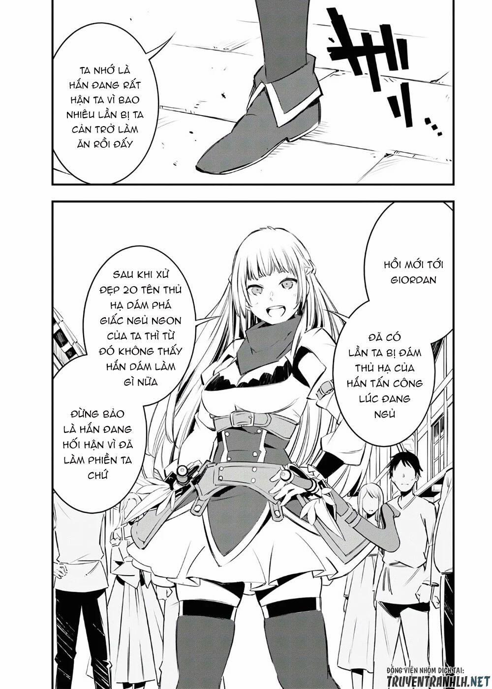 Shin No Nakama Janai To Yuusha No Party Wo Oidasareta No De, Henkyou De Slow Life Suru Koto Ni Shima 30 trang 26