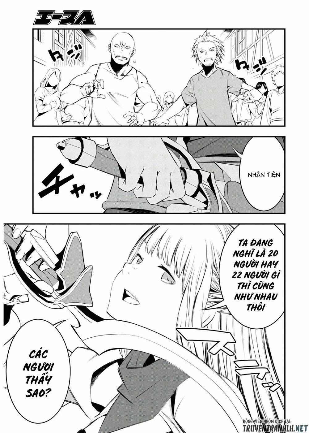 Shin No Nakama Janai To Yuusha No Party Wo Oidasareta No De, Henkyou De Slow Life Suru Koto Ni Shima 30 trang 28