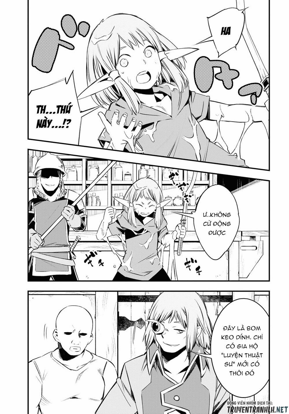 Shin No Nakama Janai To Yuusha No Party Wo Oidasareta No De, Henkyou De Slow Life Suru Koto Ni Shima 32 trang 18