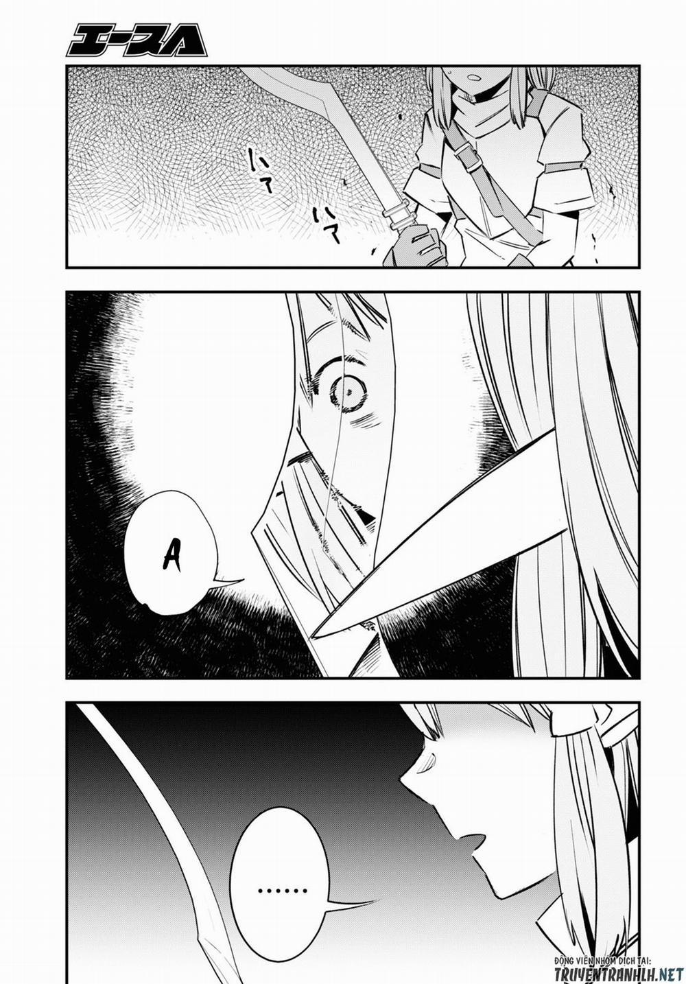 Shin No Nakama Janai To Yuusha No Party Wo Oidasareta No De, Henkyou De Slow Life Suru Koto Ni Shima 33 trang 19