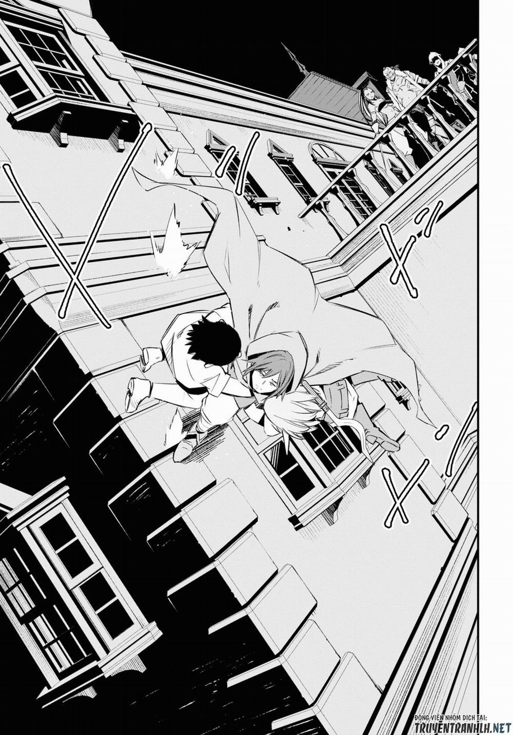 Shin No Nakama Janai To Yuusha No Party Wo Oidasareta No De, Henkyou De Slow Life Suru Koto Ni Shima 33 trang 31